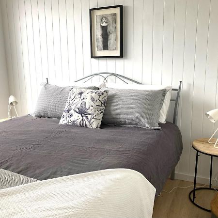 Bridairre Aparthotel Bridport Eksteriør bilde