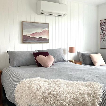 Bridairre Aparthotel Bridport Eksteriør bilde