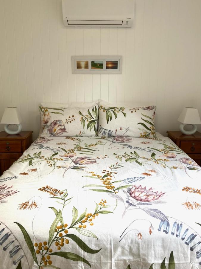 Bridairre Aparthotel Bridport Eksteriør bilde