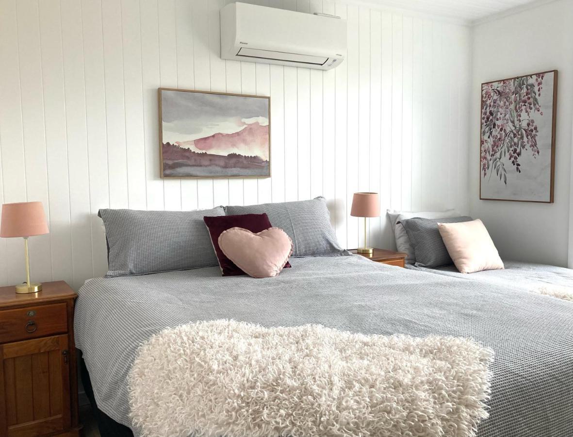 Bridairre Aparthotel Bridport Eksteriør bilde